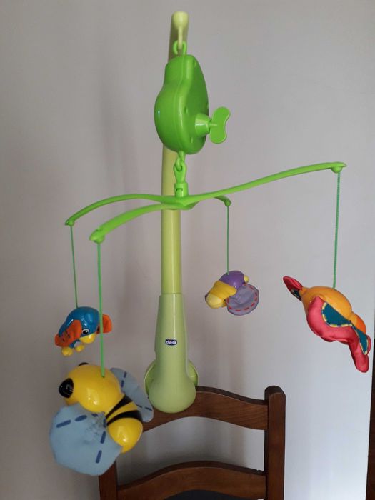 Mobile da Chicco