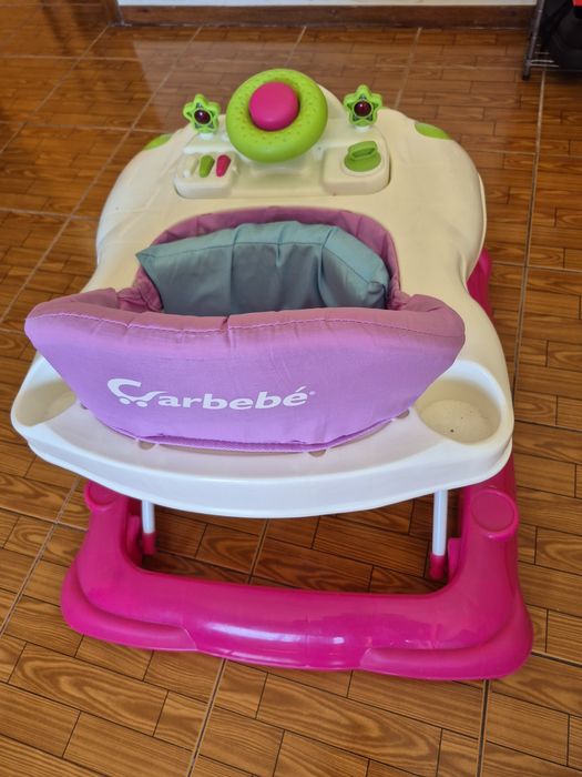Andarilho (andador) Bebe