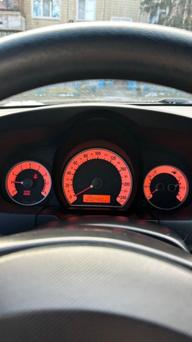 Продам авто Kia ceed 2008