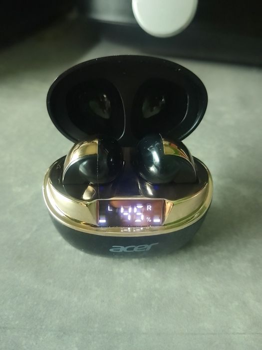 Навушники Bluetooth Acer OHR554