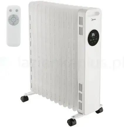 Midea NY2311-20MR! Користувався 2 рази, вже не потрібен! Без коробки!