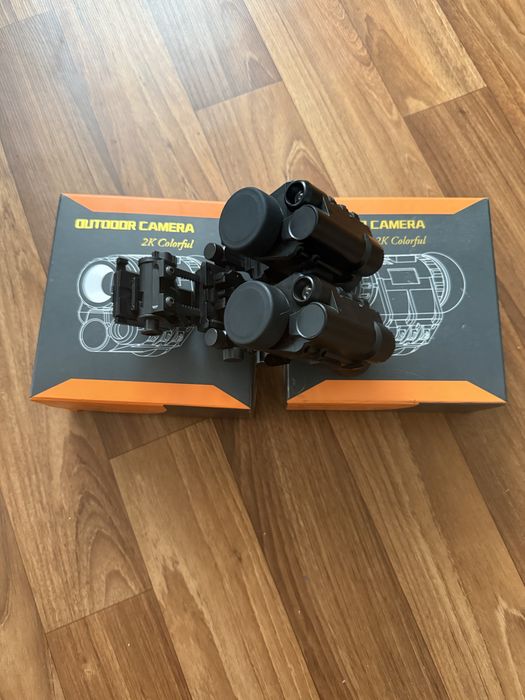 Прибор ночного бачення