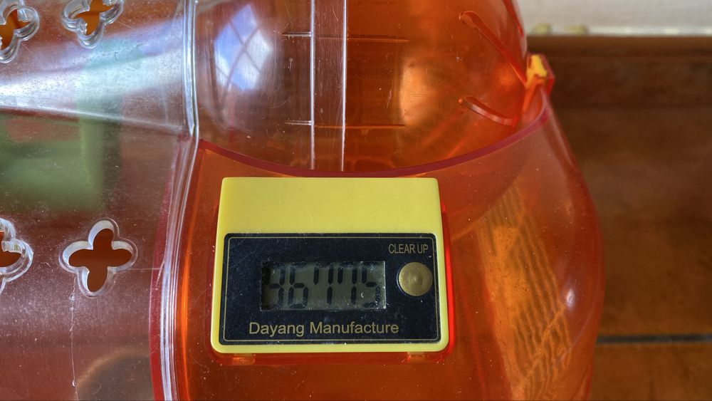 Gaiola/Casa de Hamster - OPORTUNIDADE