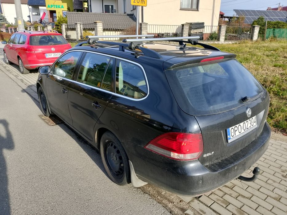 Volkswagen Golf 6