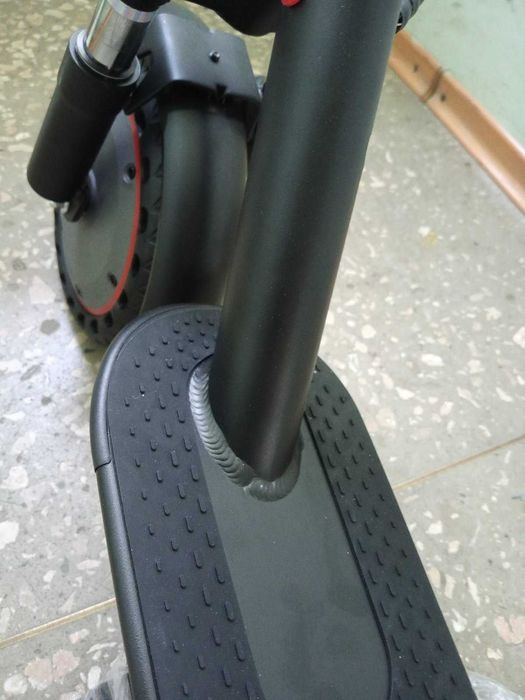 Електросамокат  KUGOO ISCOOTY M365 PRO Max 15Ah Электросамокат 500W