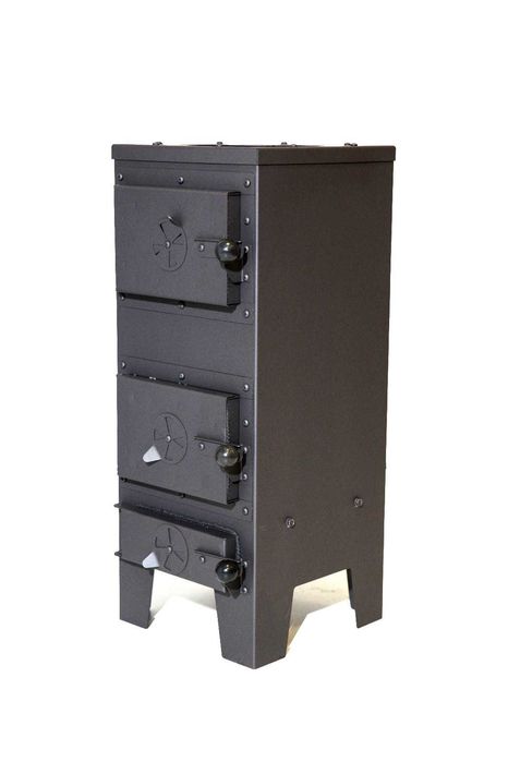 Piec / Piecyk szamotowy / KOZA/ 7,1kW ECO design / Made in Poland