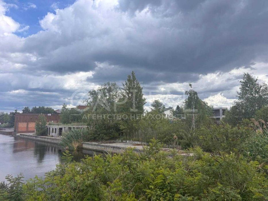 Продаж земельної ділянки/ Козин/ 51 сотка/ поруч км "Дніпрова хвиля"