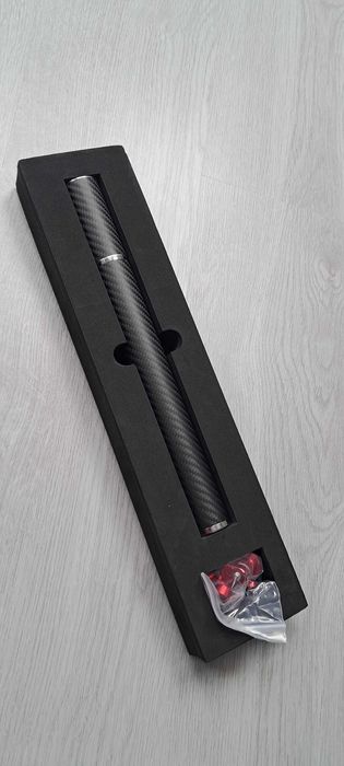 Młotek carbon do usuwania wgnieceń PDR, adaptery