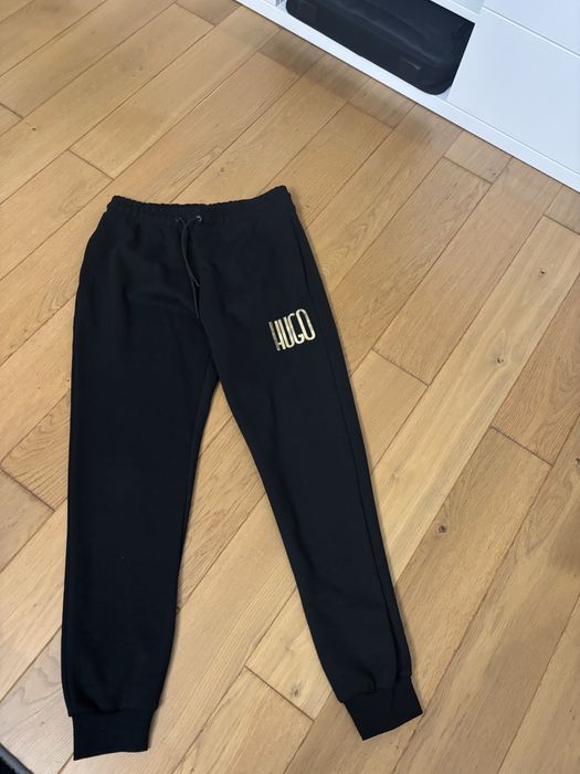 Dres damski Hugo S/M