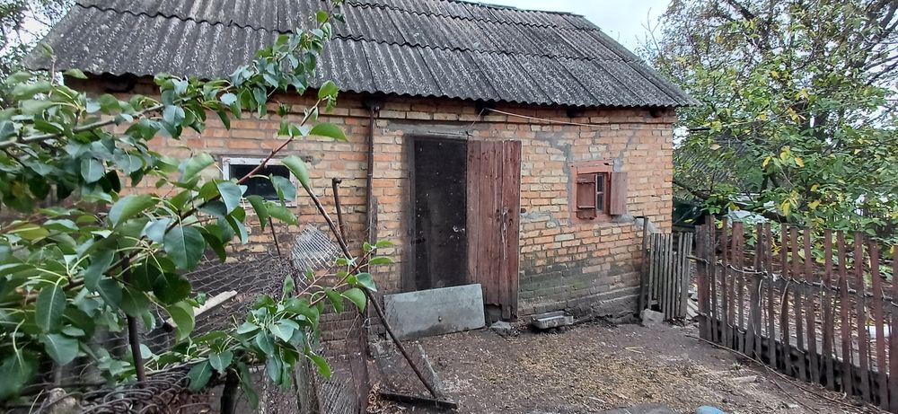 Продам будинок в с.м.т. Петрове