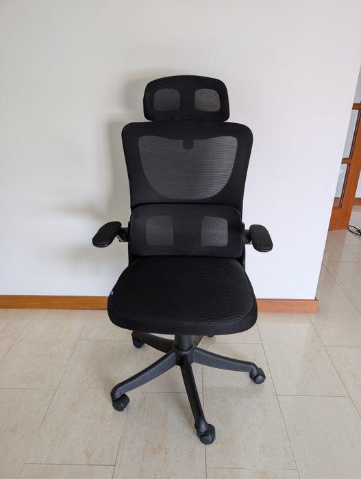 Cadeira de escritório