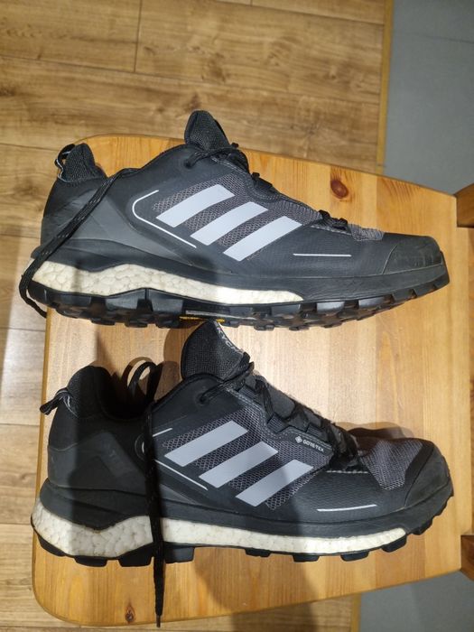 Buty męskie adidas skychaser roz.44