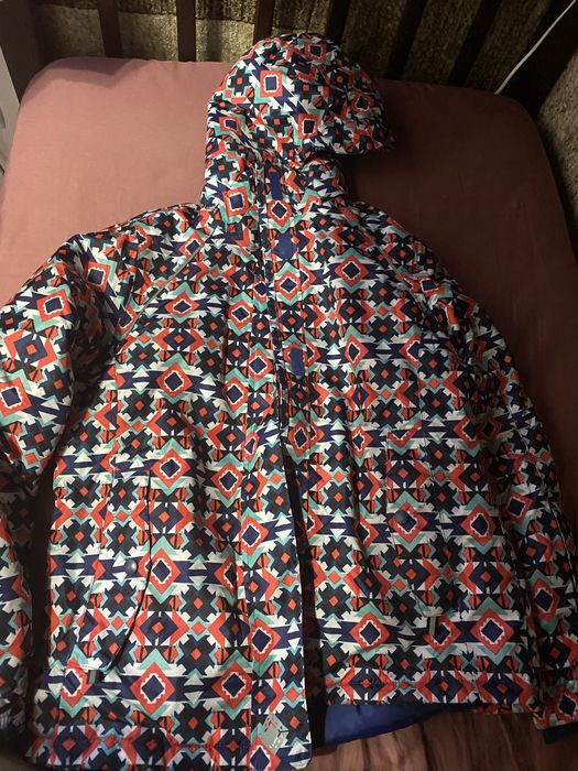 Куртка crivit для дівчинки 158/164