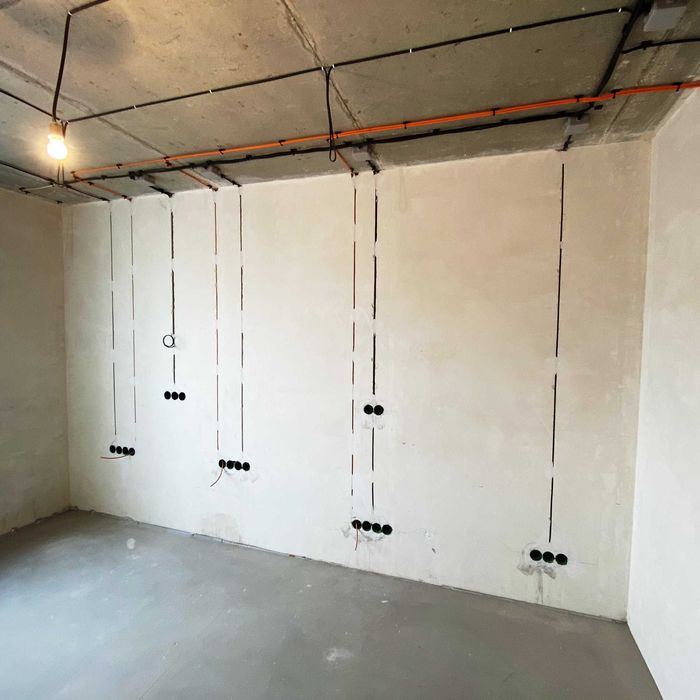 Электрик Одесса, Ремонт /замена электропроводки ,электромонтаж квартир