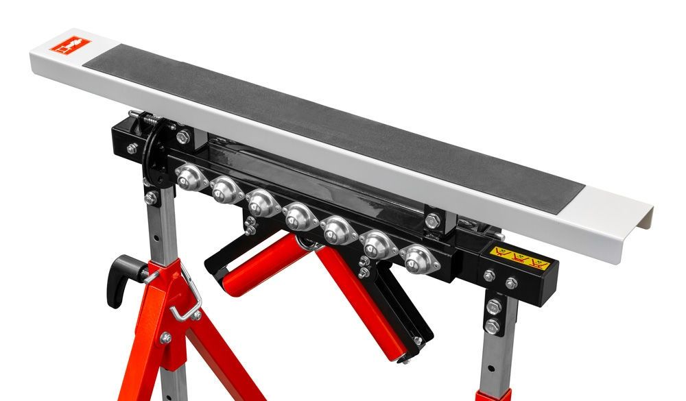 Cavalete Bancada de trabalho multifunções HOLZMANN MFS4IN1