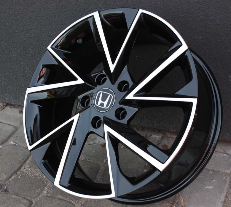 Nowe alufelgi 17 5x114,3 et45 7.0J Honda Mazda Toyota Nissan Mitsubishi KIA Xceed K5 Optima Hyundai Kona Elantra Hyundai Sportage i30 i40 Tuscon ceed