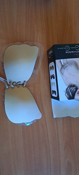 Freebra/ push-up/ Бюстгальтер  Бра