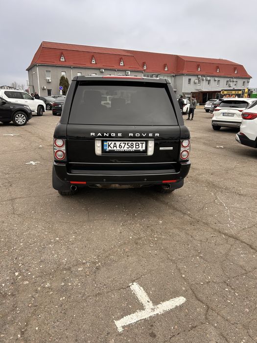 Продаю LEND ROVER