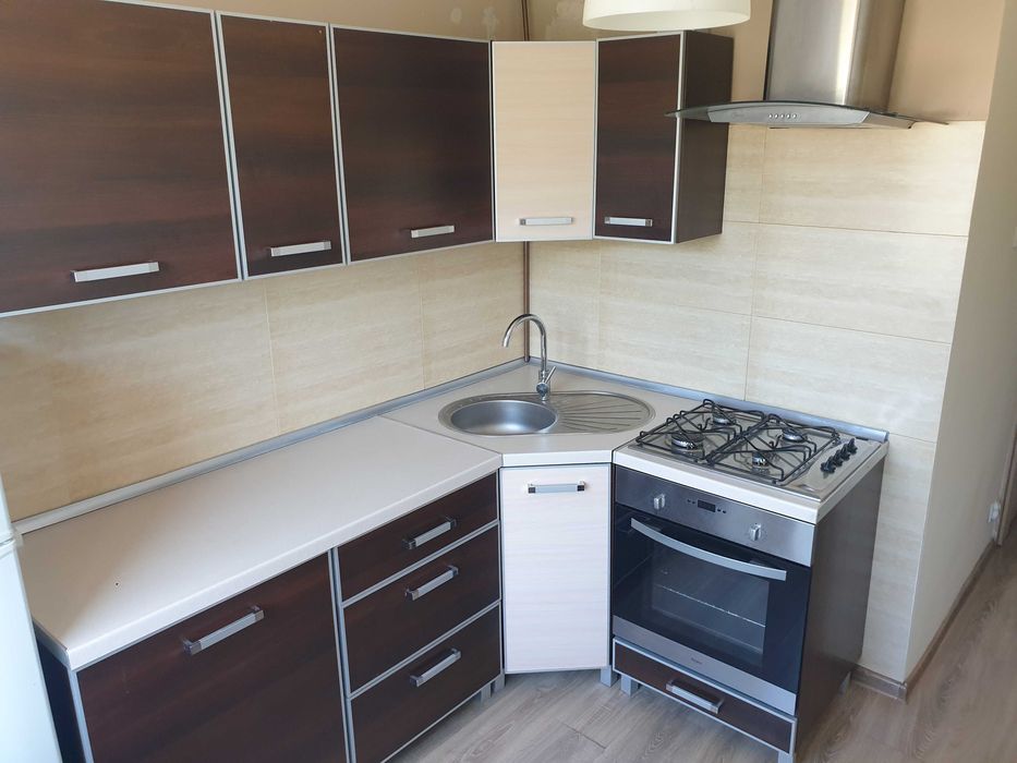 Do Wynajęcia Mieszkanie 2 pokoje 46 m² DDZ os Złote ogrzewanie w cenie - View 5