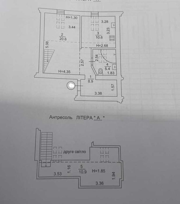 ЖК Пражский квартал. Без %. Продаж світлої 1к квартири з ремонтом.