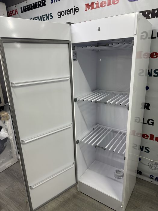 сушильна шафа Electrolux DC6-4, сушильний шкаф