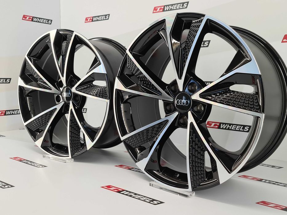 jantes Look Audi Rs7 2020 em 20 | 5x112