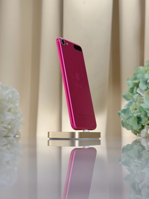 Ідеальний iPod touch 6 16GB  Pink (Магазин Гарантія)