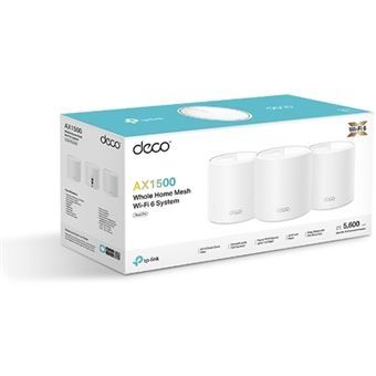 vendo DECO tplink