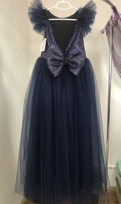 Сукня підліткова. На випускний.  146-158.  Нарядна Плаття для дівчинки