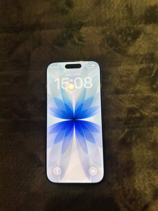 Iphone 17 como novo
