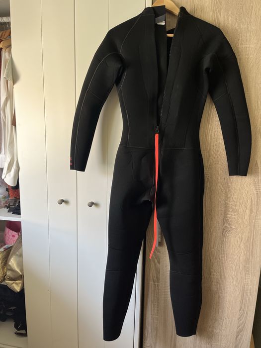 Fato de Surf Olaian