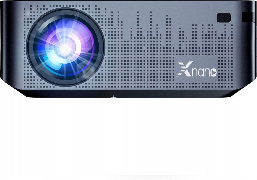 Projektor Xnano X1 Pro nowy