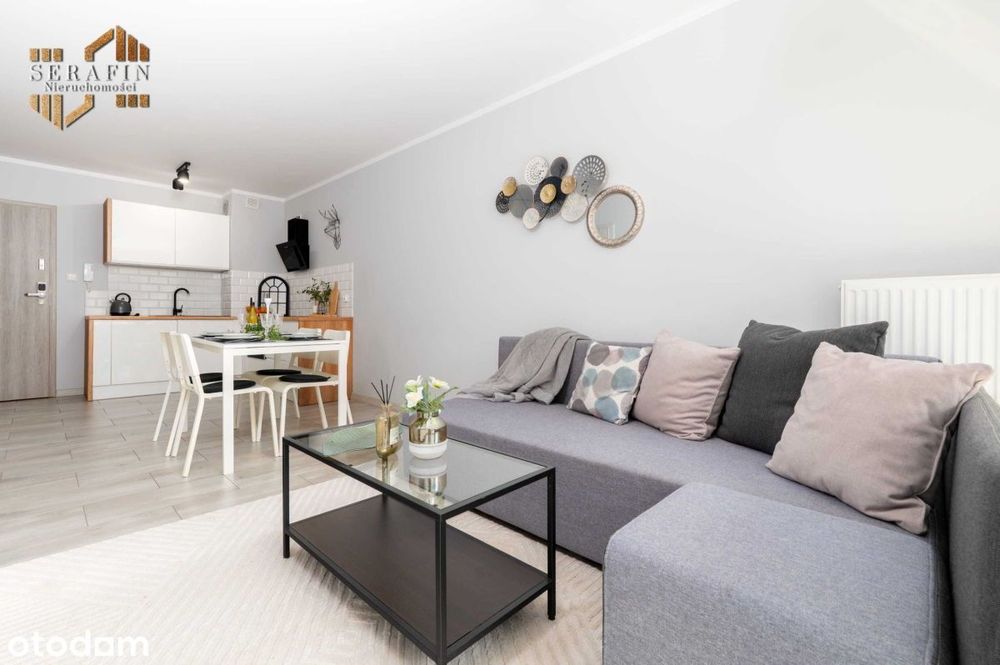 Szklarska Poręba apartament 45 m2 Top Inwestycja