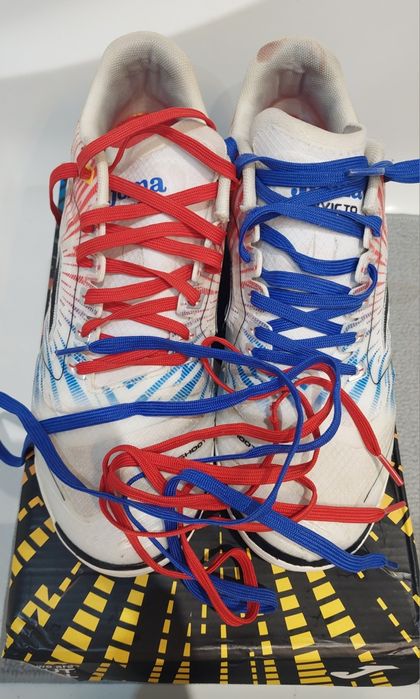 Sapatilhas Futsal Joma