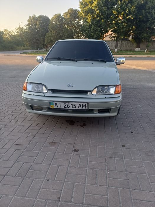 Продам ВАЗ 2115 .
