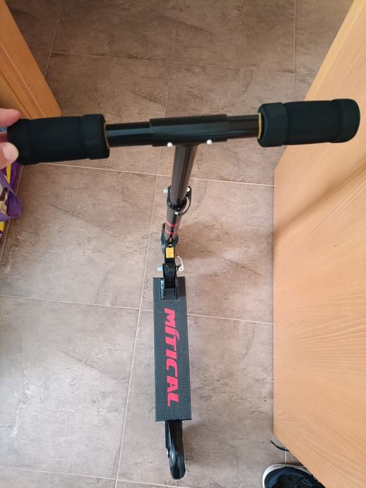 Trotinete mitical criança