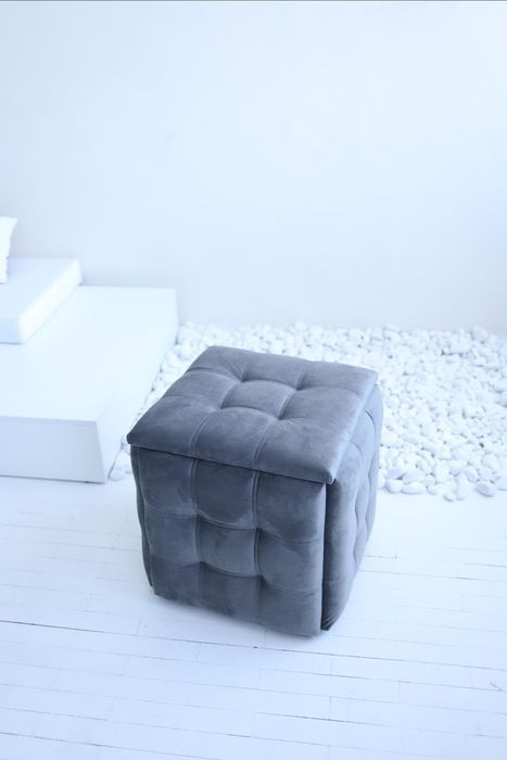 Пуф трансформер  5в1 — компактне рішення для вашого простору
