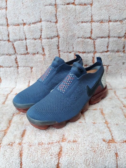 Кроссовки Nike Flyknit Lunar1