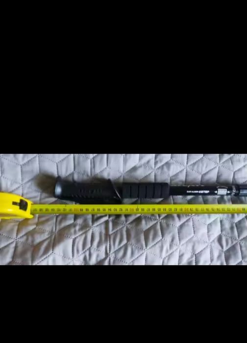 Тркинговые палки для скандинавской ходьбы  520 грн за пару