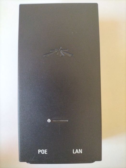 Zasilacze POE 24V 12W