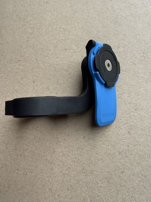 Кріплення на руль Quad Lock