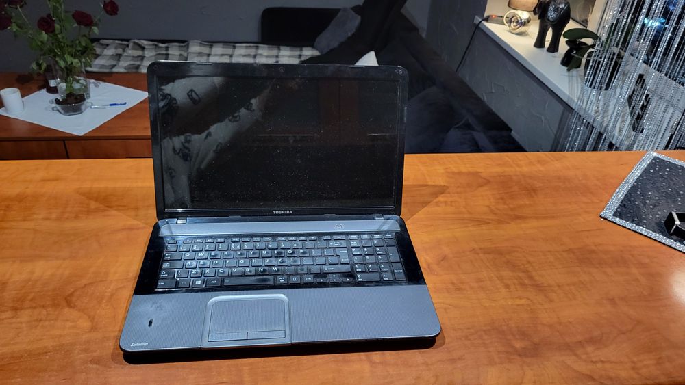 Laptop Toshiba Satellite L870-17C 17,3