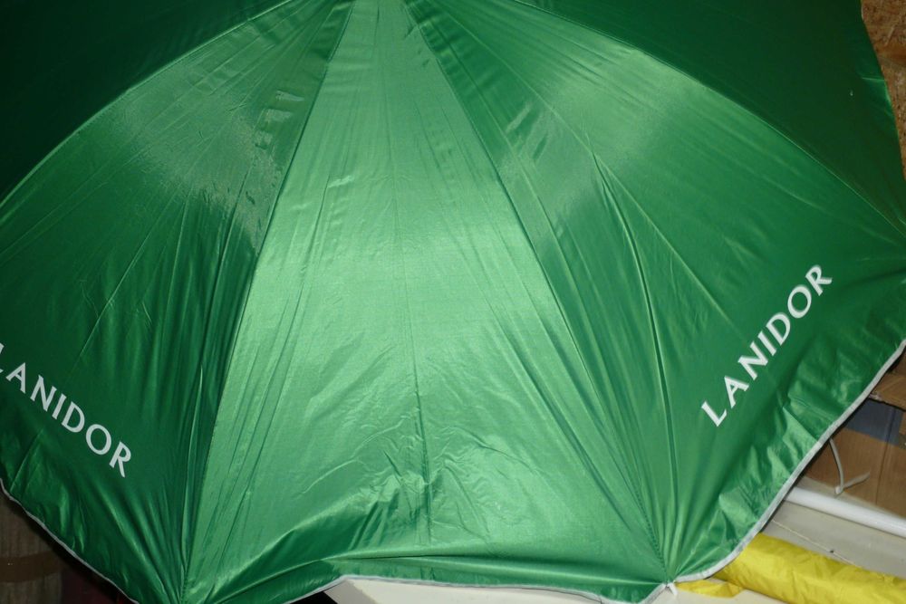 Chapeu de sol - Lanidor