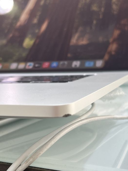 Macbook pro 16" 2020 i9 16GB RAM 1TB SSD, Garantia e 3X Sem Juros