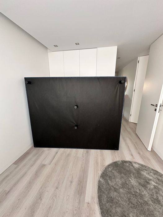 Estrutura para cama novo