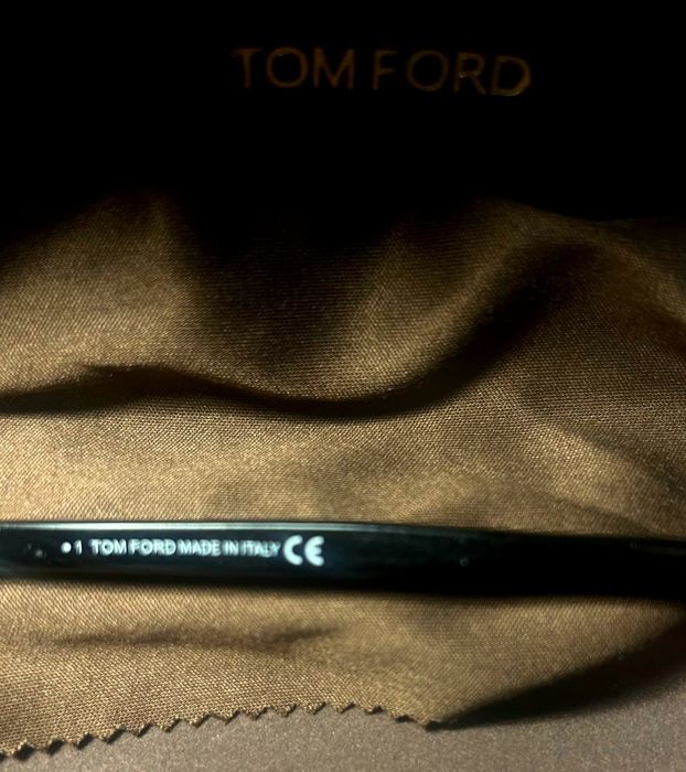 Оправа Tom Ford (оригинал) Италия