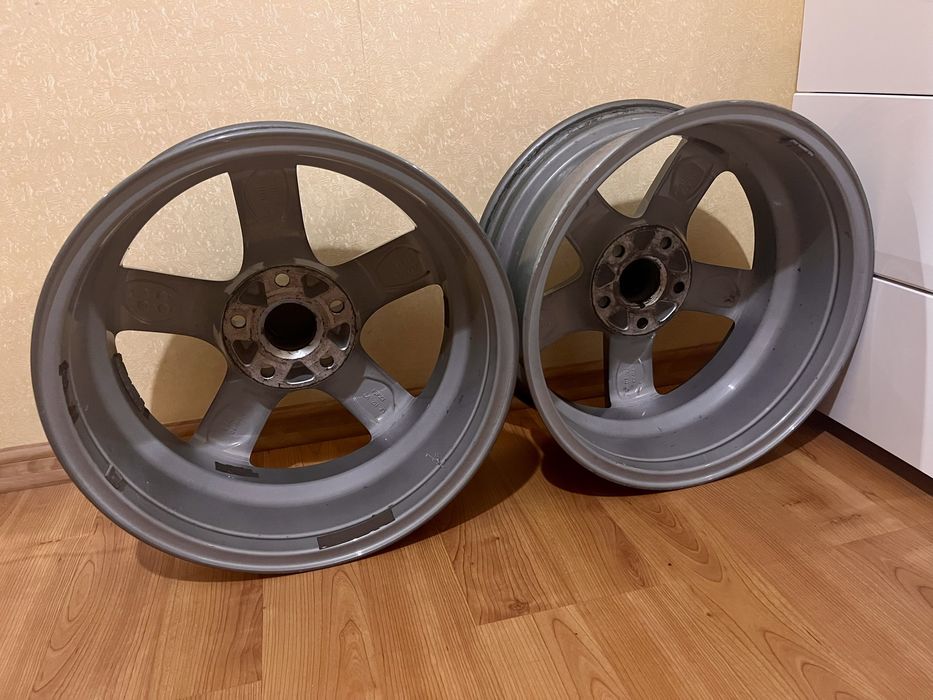 Диски R16 5х112 Germany