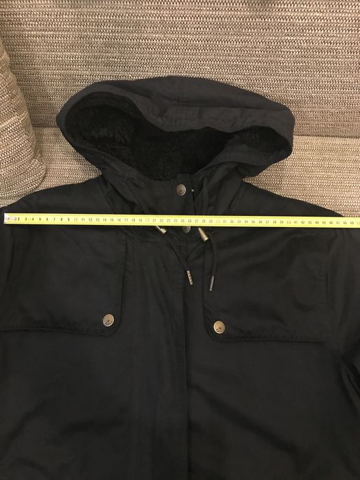 Парка женская/Куртка зимняя женская