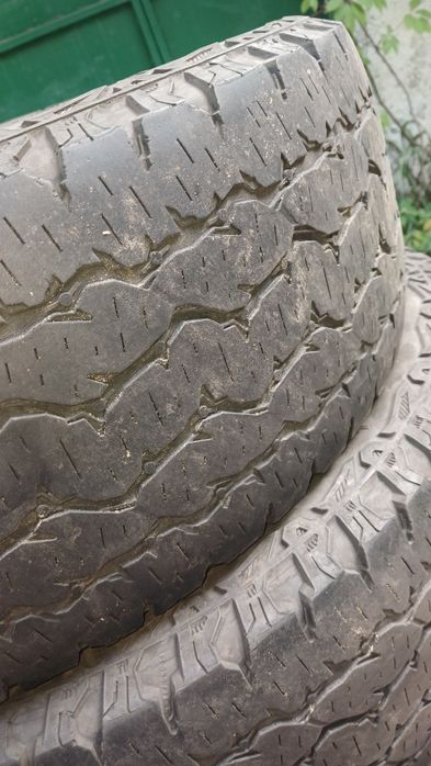 Шини Matador 225/60 R18