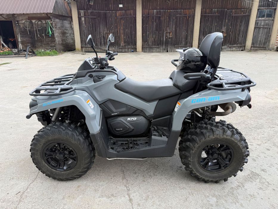 Can-Am